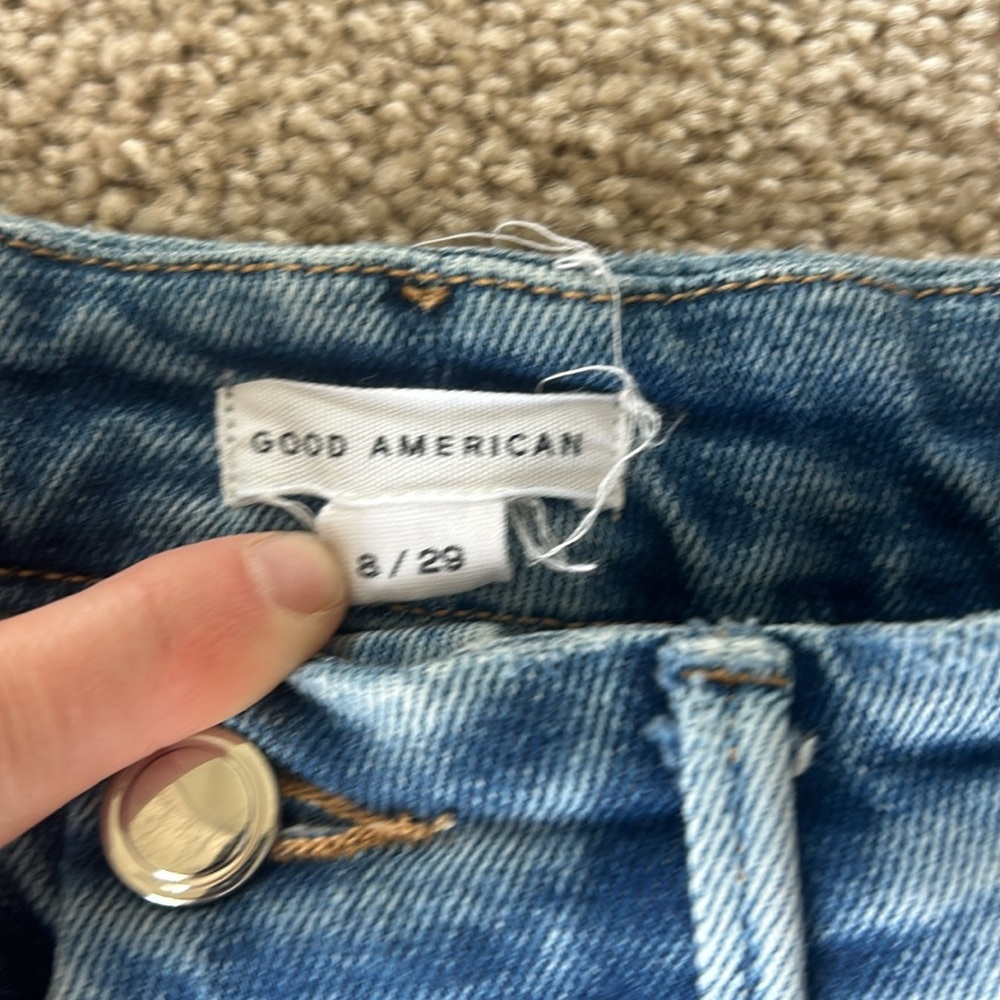 Good American! - Picture 4 of 6